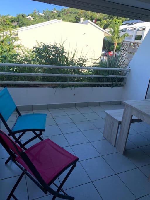 Petit Prix Et Grand Confort A Saint Gilles Les Bains Eksteriør bilde