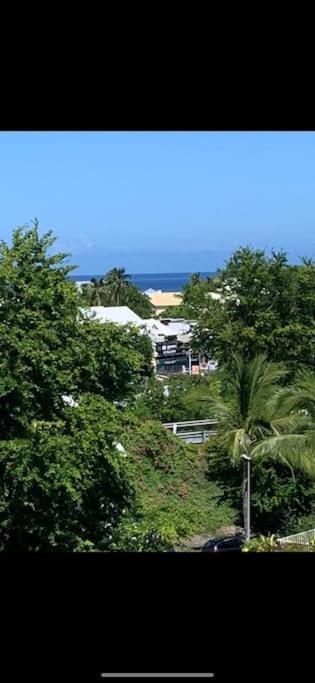 Petit Prix Et Grand Confort A Saint Gilles Les Bains Eksteriør bilde