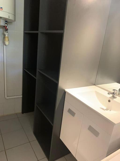 Petit Prix Et Grand Confort A Saint Gilles Les Bains Eksteriør bilde