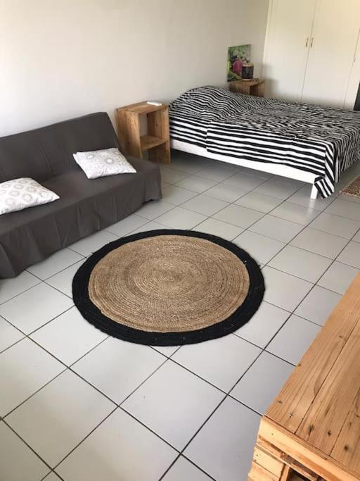 Petit Prix Et Grand Confort A Saint Gilles Les Bains Eksteriør bilde